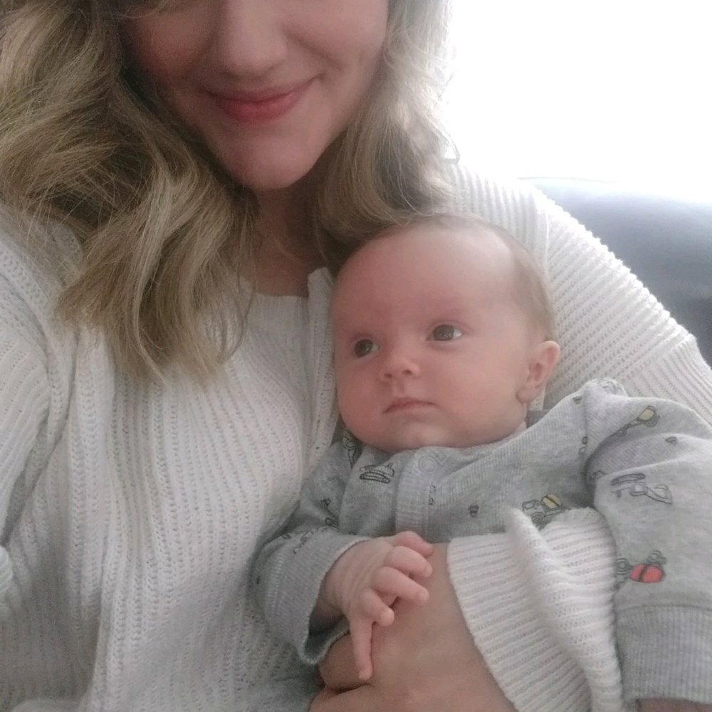 Meet your Posher, Jessica